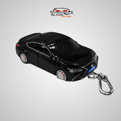 BGK Compatible con Lexus (LKSS-2)
