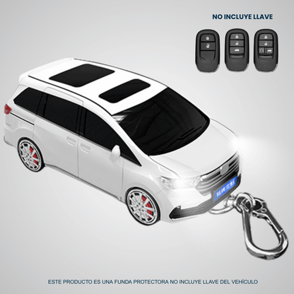 BlazeGuard Key – Diseño Japonés H/compatible con Honda Odyssey (BT-25)