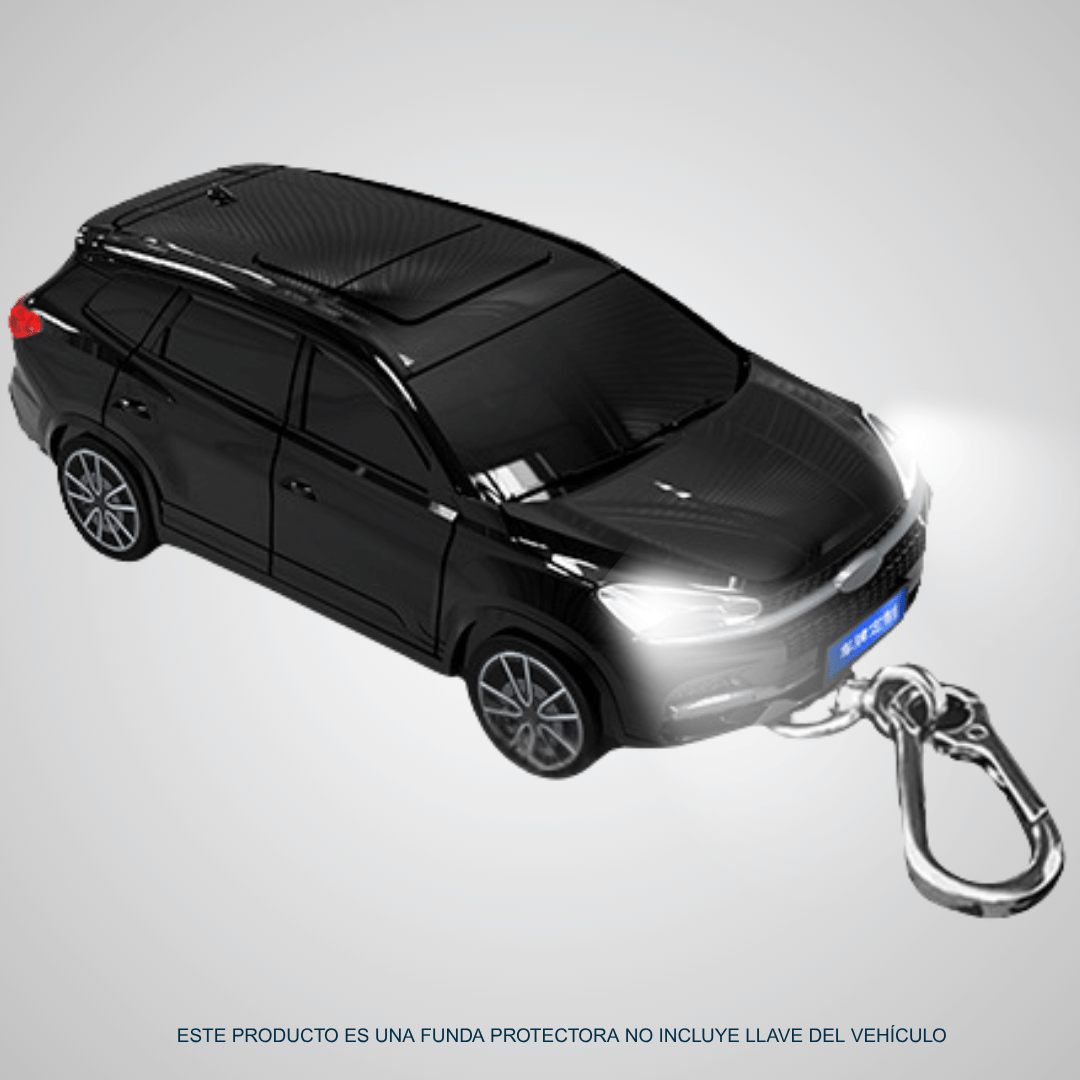 BGK compatible con Chery Tiggo 8 (QR-1)