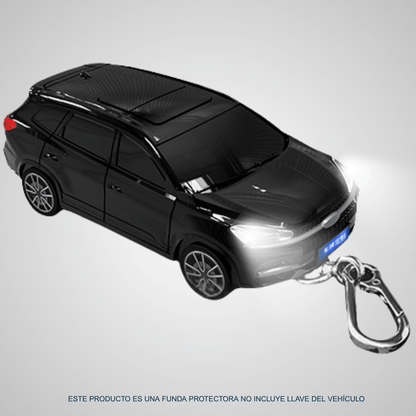 BGK compatible con Chery Tiggo 8 (QR-1)