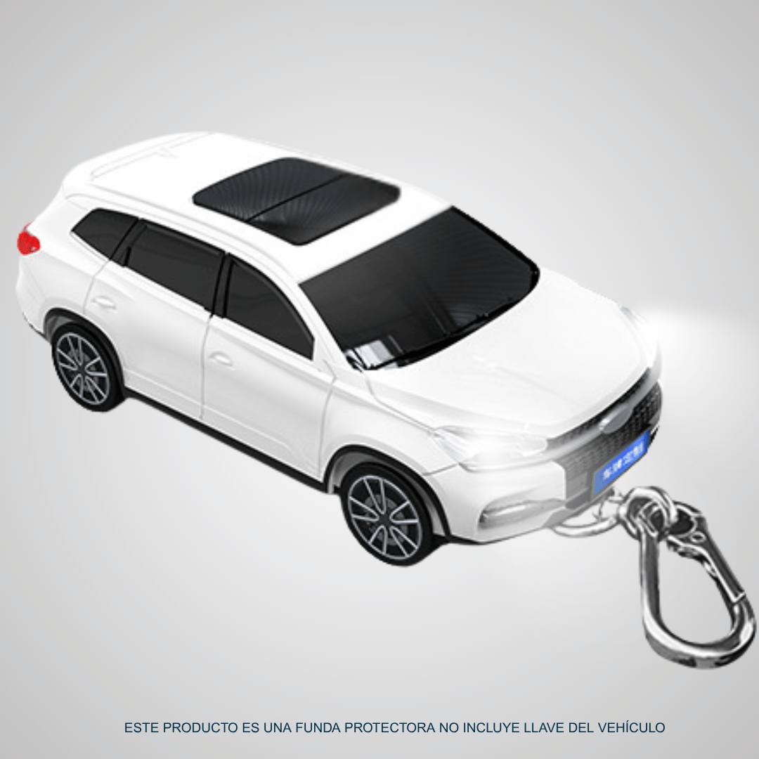 BGK compatible con Chery Tiggo 8 (QR-1)