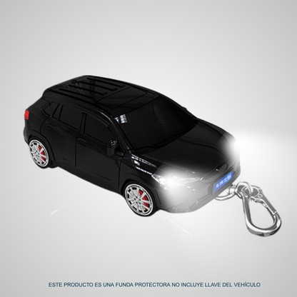 BlazeGuard Key – Diseño Japonés T/compatible con Toyota Land Cruiser(FT-20)