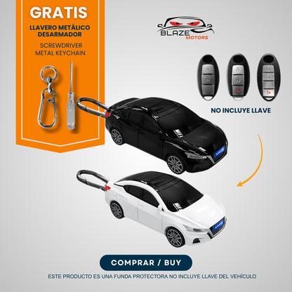 BGK Compatible con Sentra y Versa (RC-4)
